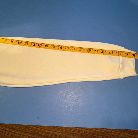 NWT Nike US Olympic & Paralympic Museum Official Merchandise Crewneck Sweatshirt - Picture 6 of 6